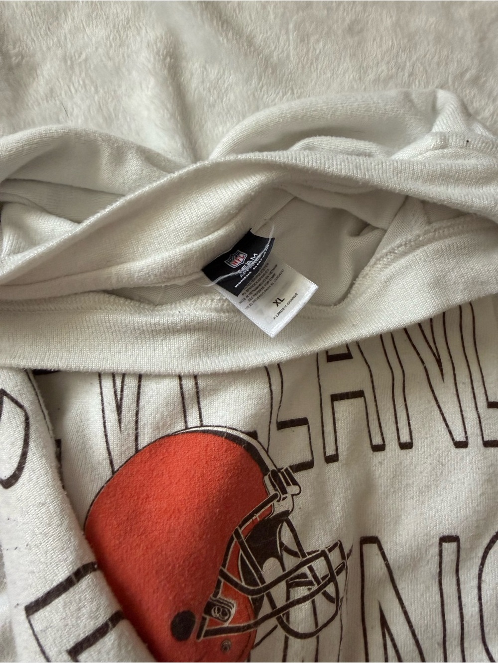 Women’s Cleveland Browns Clothes Bundle - Picture 5 of 5
